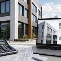 Калькулятор вентилируемого фасада