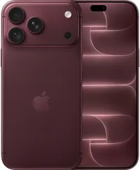 Смартфон Apple iPhone 18 Pro, 512Гб nano-Sim+eSim ("Burgundy" | Бургунди)