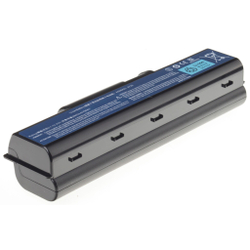Аккумулятор AnyBatt 8800mAh для ноутбука Acer AS09A3, AS09A41, AS09A51