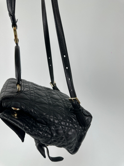 Рюкзак Christian Dior Stardust Cannage