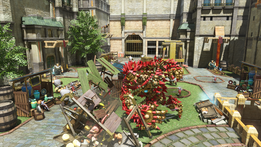 Knack 2