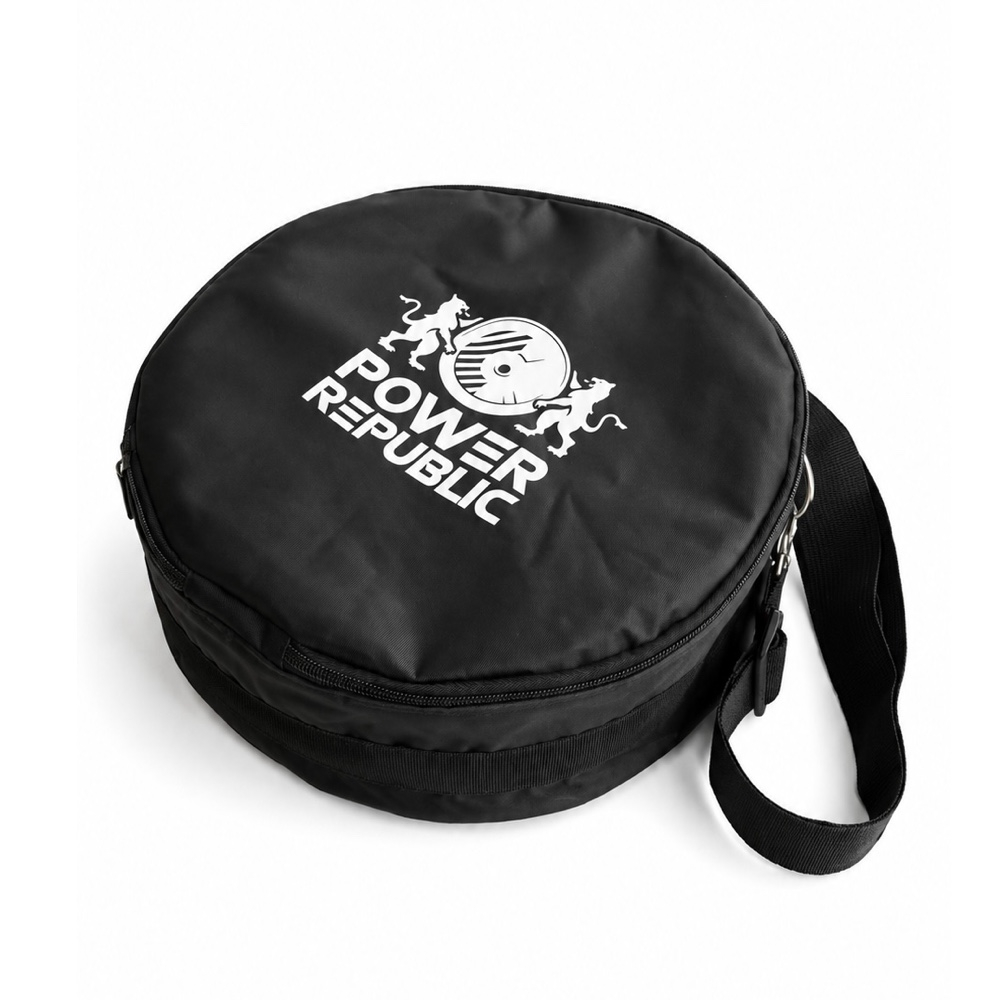 PRG Пояс для пауэрлифтинга Power belt Pro