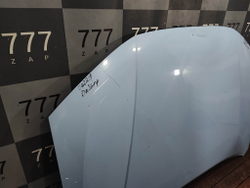 Капот Jetour Dashing 22-нв Б/У Оригинал F168402010CADY
