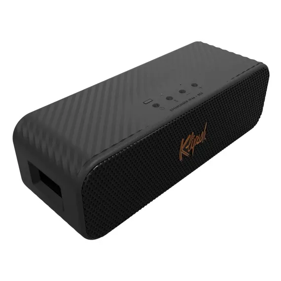 Klipsch Detroit Black