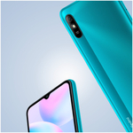 Смартфон Xiaomi Redmi 9A 2/32 ГБ RU,Aurora Green