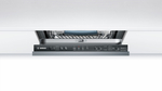 Встраиваемая посудомоечная машина Bosch SPV 47E80 RU