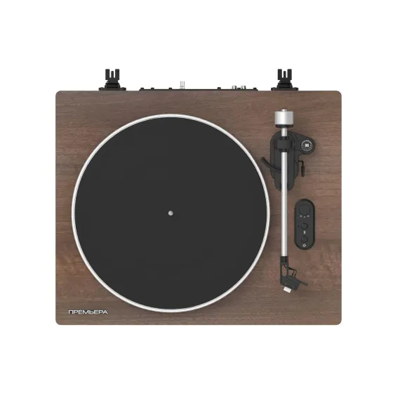 Premiera Ultra XL Walnut