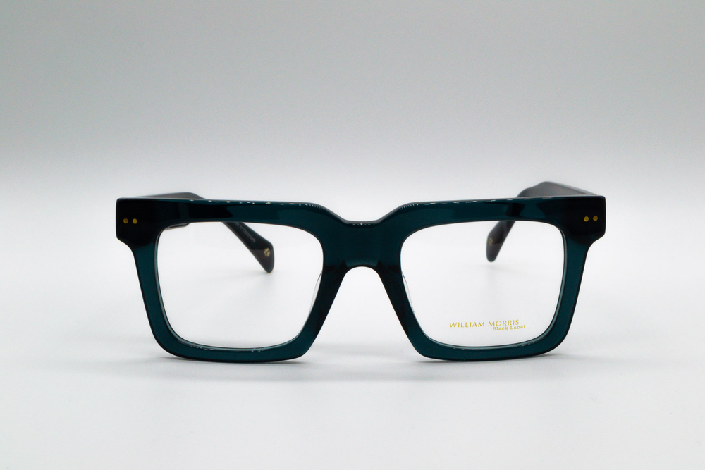 Изг. оправы William Morris Black Label FINN 9535 53/22