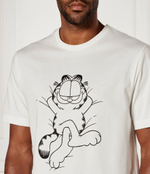 Футболка ICEBERG X GARFIELD Iceberg - белый(245 I1P F029 6304)