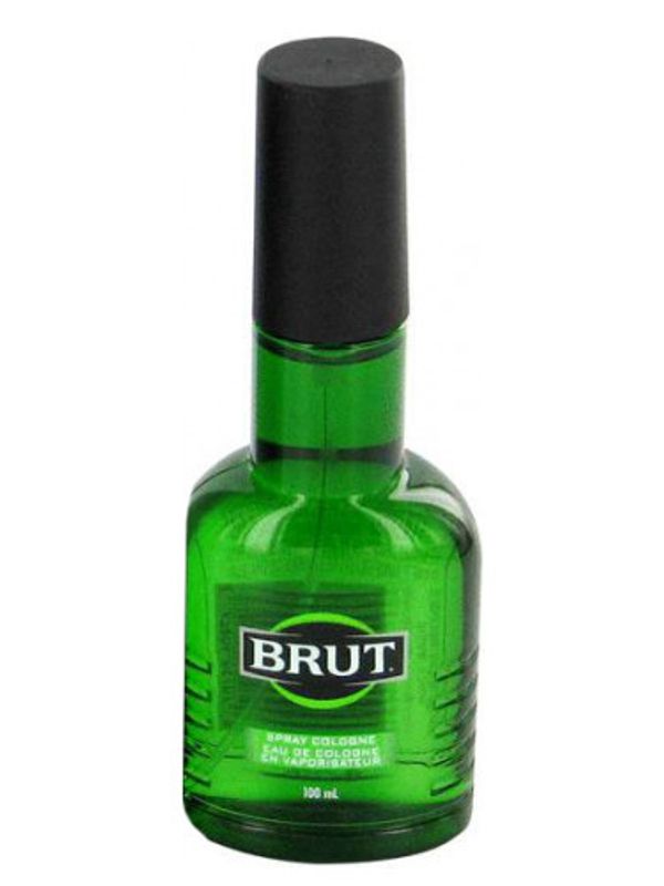 Faberge Brut