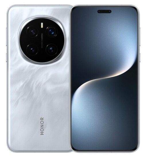 Смартфон Honor Magic 7 Pro 12/512Gb Global