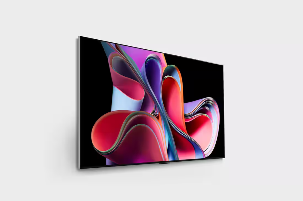 Телевизор LG OLED83G33LA