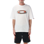 Oakley Футболка Drop Shoulder Sleeve Foa408899 100