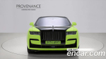 Rolls-Royce Ghost 6.7 V12 Black Badge — 2024