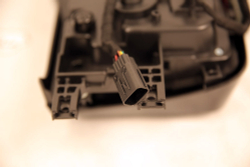 Задняя LED оптика для TANK 300