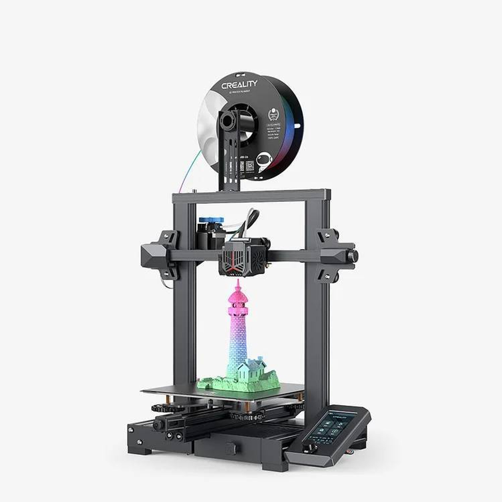 Ender-3 V2 Neo
