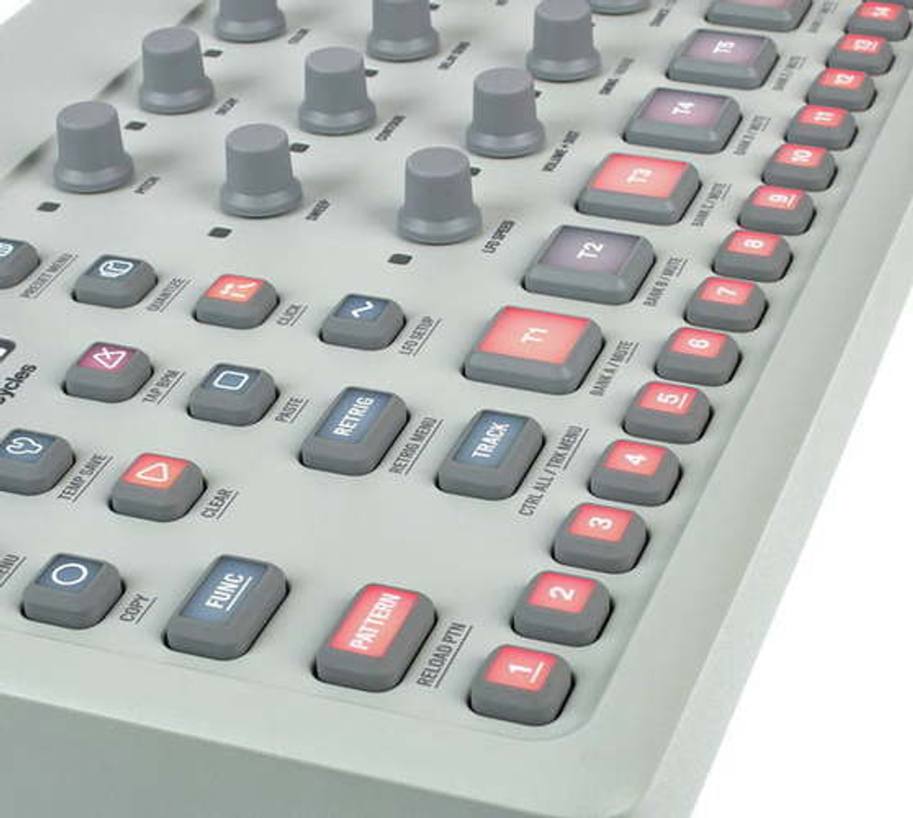 Elektron Model:Cycles