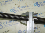 Винт поперечной подачи 1К625 Tr26*5 (арт. 37896)