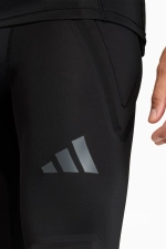 Термоштаны adidas Goalkeeper - черный