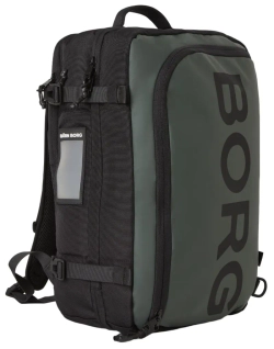 Рюкзак теннисный Bjorn Borg Travel Backpack (L