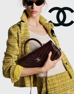 Пиджак CHANEL