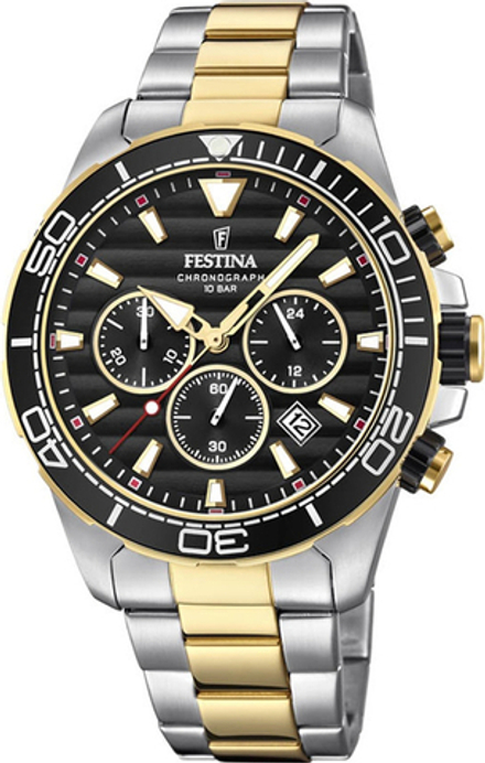 Мужские наручные часы Festina F20363/3