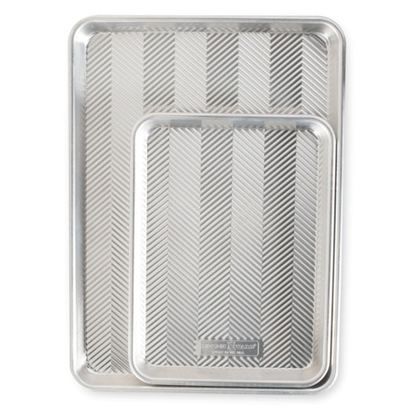 Набор блюд для запекания 2шт Nordic Ware