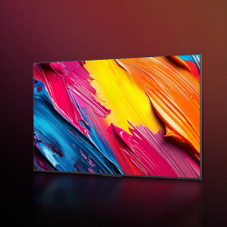 Телевизор LG QNED AI 86QNED70A6A (2025)