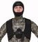 Жилет разгрузочный быстросъемный Marlin Vest Black 5 мм
