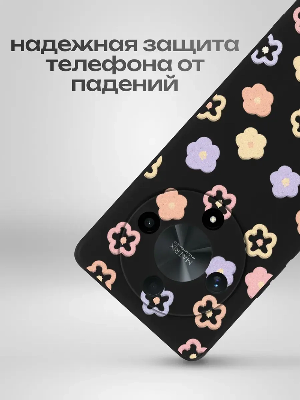Чехол на Honor X9B
