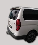 ТСУ для HYUNDAI GRAND STAREX 4WD (минивен) 2019 - .... г. в. H229-A