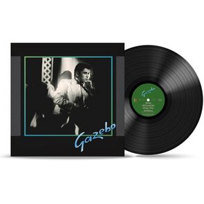 Gazebo / Gazebo (LP)