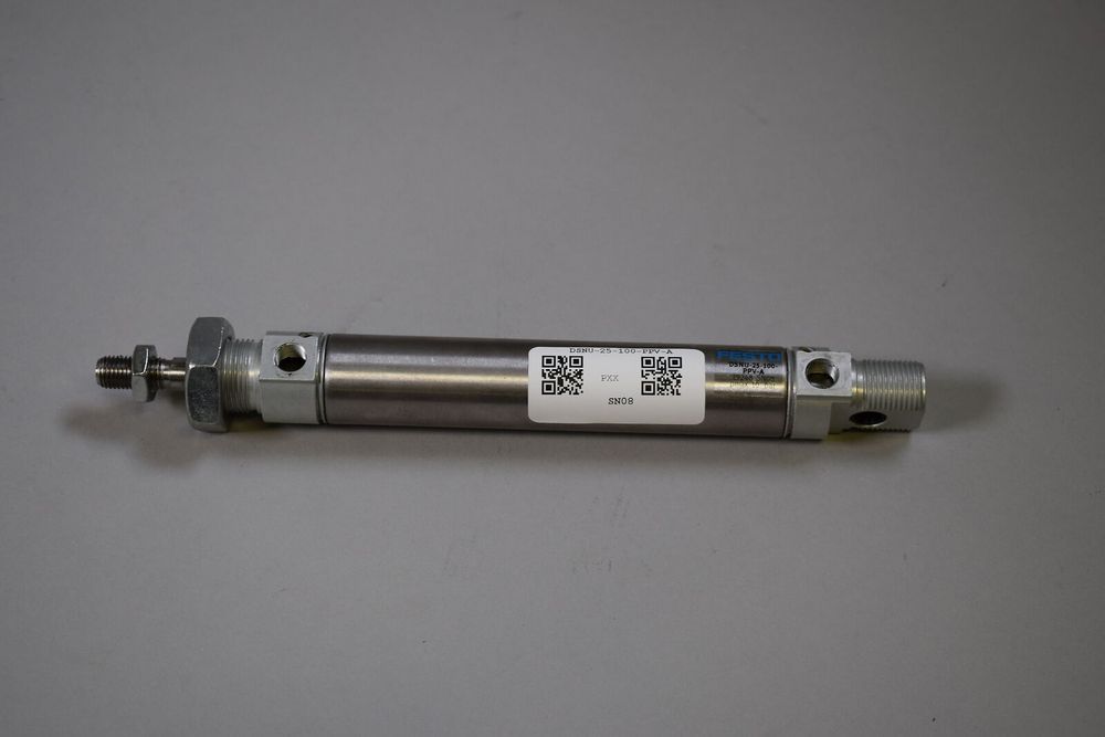 FESTO DSNU-25-100-PPV-A FESTO DSNU-25-100-PPV-A