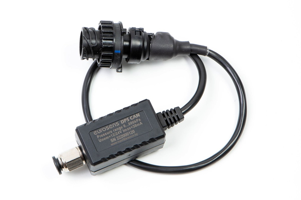 DPS RS485