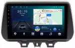 Магнитола для Hyundai Tucson 2018-2021 - CanBox 9158 Android 10, SIM-слот