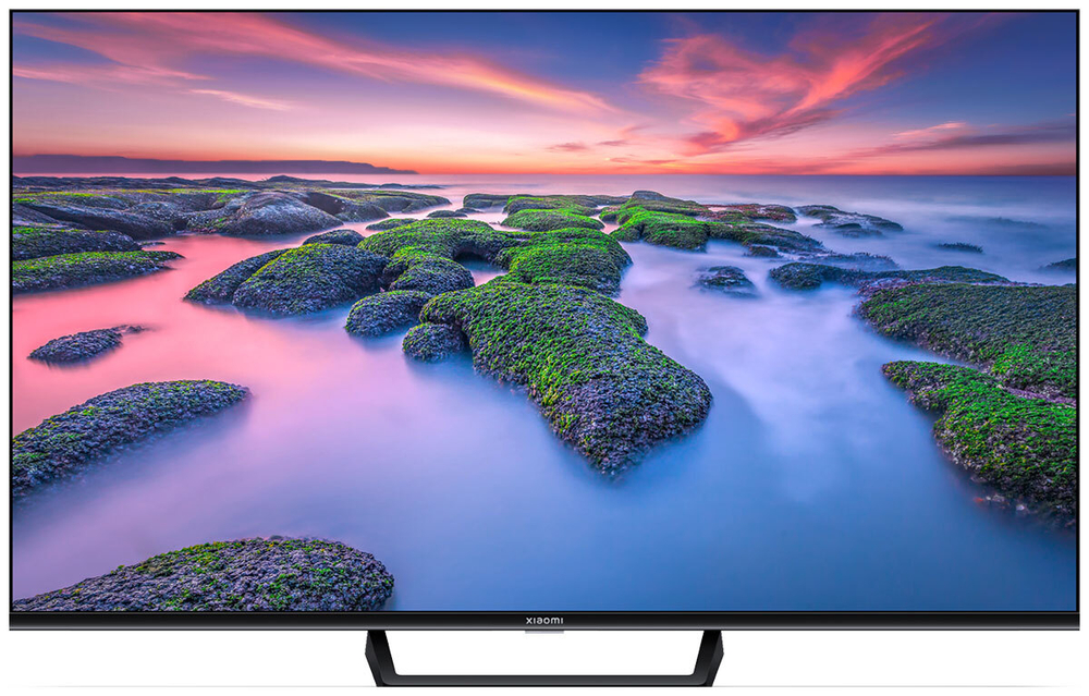 ЖК-телевизор XIAOMI Mi TV A2 L43M7-EARU