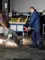 Станок для снятия грата Grit GIE