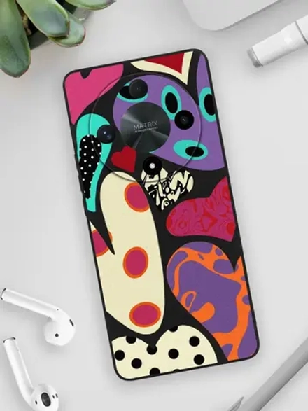 Чехол на Honor X9B