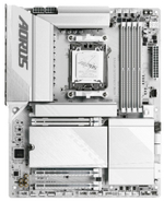 Материнская плата ATX GIGABYTE X870E AORUS ELITE WIFI7 ICE