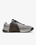 Кроссовки мужские Nike Metcon 9 (Серые)