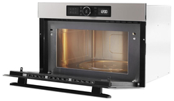 Встраиваемая микроволновая печь Whirlpool AMW 730 SD