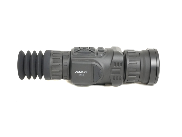 Тепловизионный прицел Arkon Arma v2 HR50L