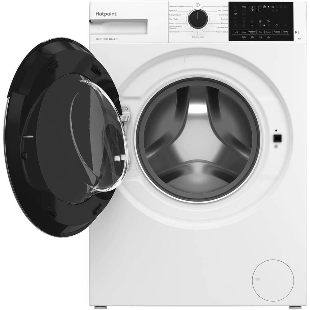 Стиральная машина Hotpoint WH 9490 VWX