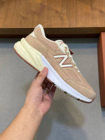Кроссовки Loro Piana&New Balance