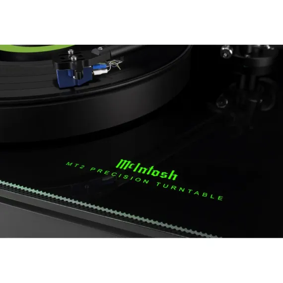 Mcintosh MT2