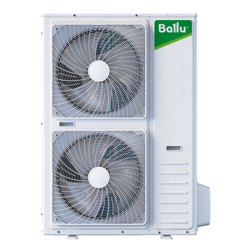 Колонная сплит-система Ballu Floor Standing BFS-48HN1