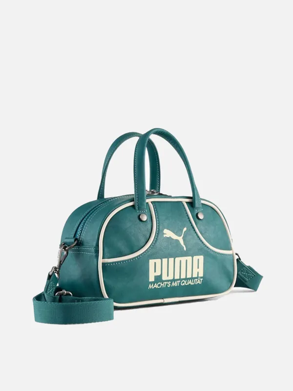 Сумка PUMA 1976 ARCHIVE Mini Grip Bag