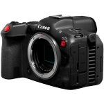 Беззеркальная камера Canon EOS R5C Body