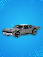 Базовая машинка Хот Вилс Batmobile JJH83