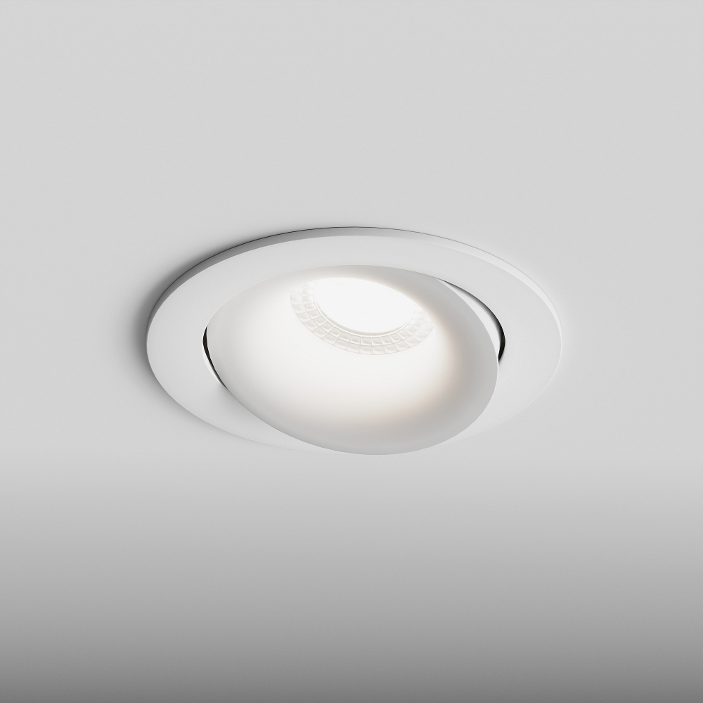 Встраиваемый светильник Hesby Lighting Core HSBL_0229